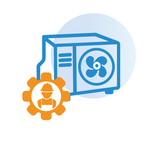 Обслуживание кондиционеров